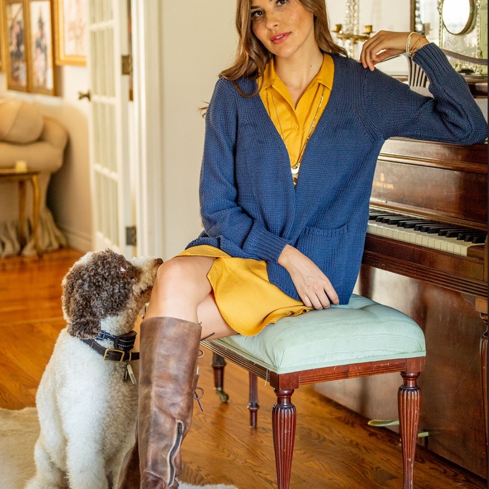 Evy’s Tree The Stella